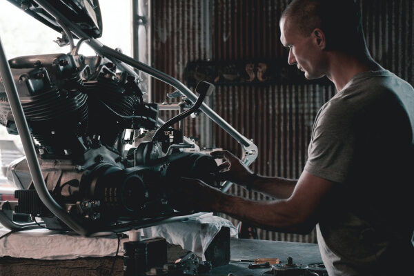Custom-Bike-Builder-Service-1 - Fourplay 4x4 - Adelaide 4x4 Suspension, Bullbars, Canopies & 4WD Accessories & Installation