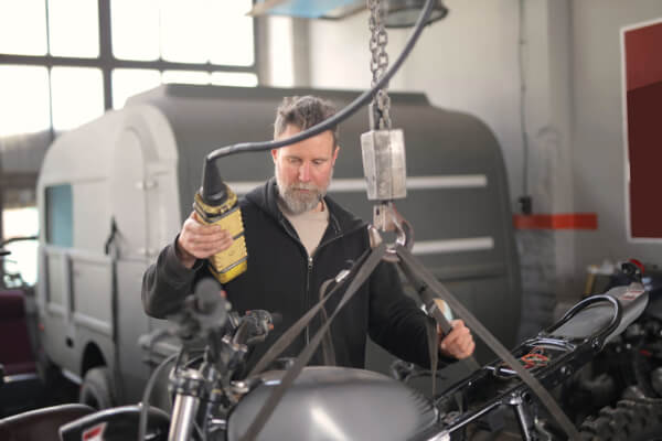 Custom-Bike-Builder-Service-3 - Fourplay 4x4 - Adelaide 4x4 Suspension, Bullbars, Canopies & 4WD Accessories & Installation