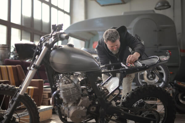Custom-Bike-Builder-Service-4 - Fourplay 4x4 - Adelaide 4x4 Suspension, Bullbars, Canopies & 4WD Accessories & Installation