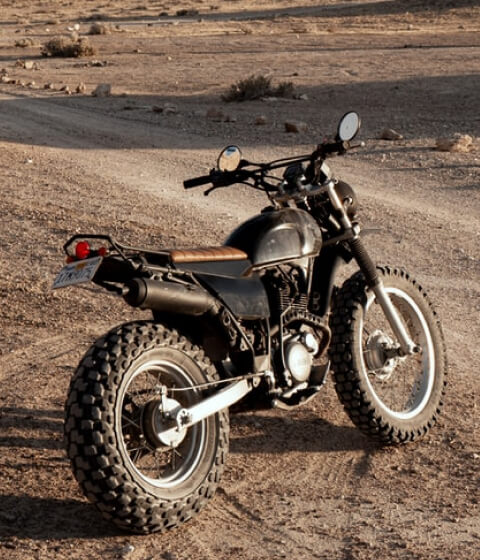 Custom-Bike-Builder-Story-Work-2 - Fourplay 4x4 - Adelaide 4x4 Suspension, Bullbars, Canopies & 4WD Accessories & Installation