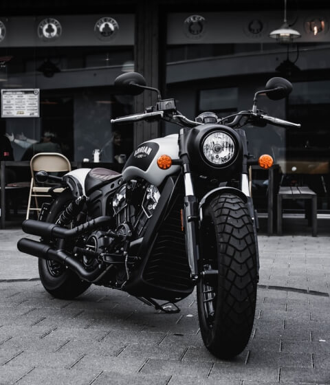 Custom-Bike-Builder-Story-Work-4 - Fourplay 4x4 - Adelaide 4x4 Suspension, Bullbars, Canopies & 4WD Accessories & Installation