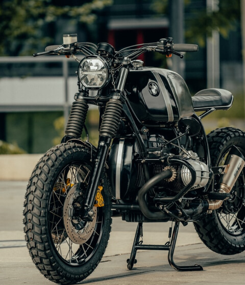 Custom-Bike-Builder-Story-Work-5 - Fourplay 4x4 - Adelaide 4x4 Suspension, Bullbars, Canopies & 4WD Accessories & Installation