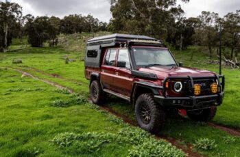 Fourplay 4x4 Adelaide 4WD Accessories & Installation - GVM-Banner-3