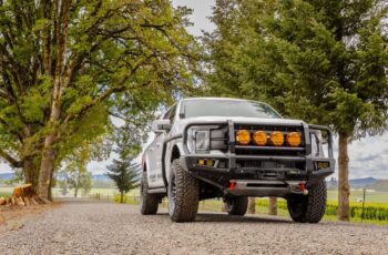 Fourplay 4x4 Adelaide 4WD Accessories & Installation - IM4x4-2023-FORD-F-150-LIFT-AND-LEVEL-1