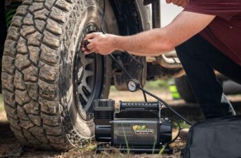 Ironman 4x4 Air Champ Pro 12v Compressor - Fourplay 4x4 Adelaide Offroad Experts - Fourplay 4x4 - Adelaide 4x4 Suspension, Bullbars, Canopies & 4WD Accessories & Installation